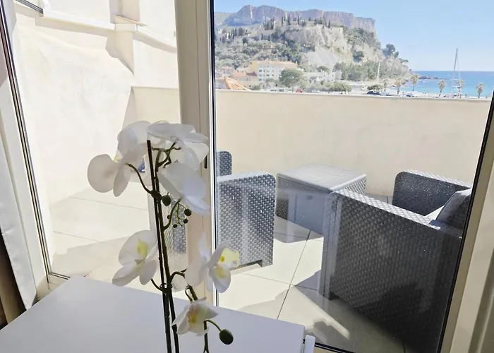 Appartement meublé Bellevue