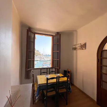 Cassis Loc - Appartement Meuble Exterior photo