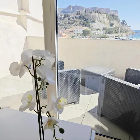Cassis Loc - Appartement Meuble Exterior photo