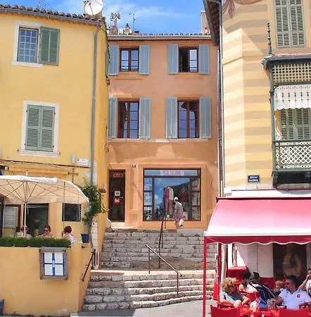 Cassis Loc - Appartement Meuble Exterior photo