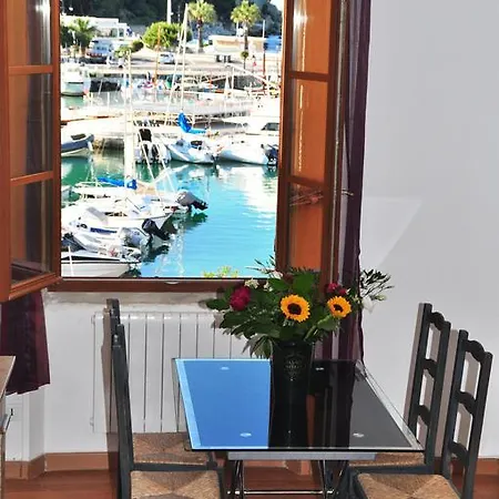 Cassis Loc - Appartement Meuble Exterior photo