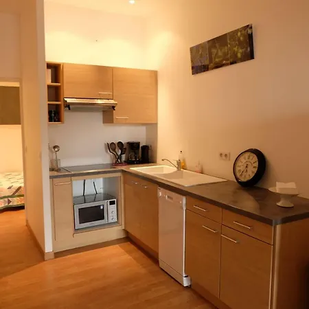 Cassis Loc - Appartement Meuble Exterior photo