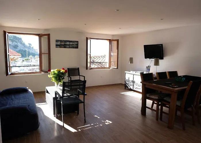 Appartement Bellevue