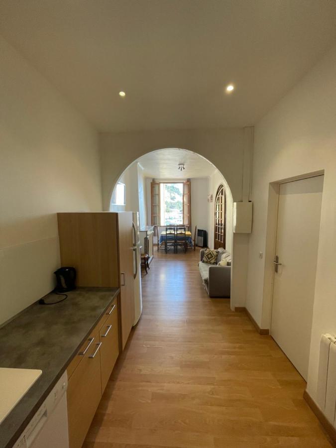 Appartement Loc - Meuble *