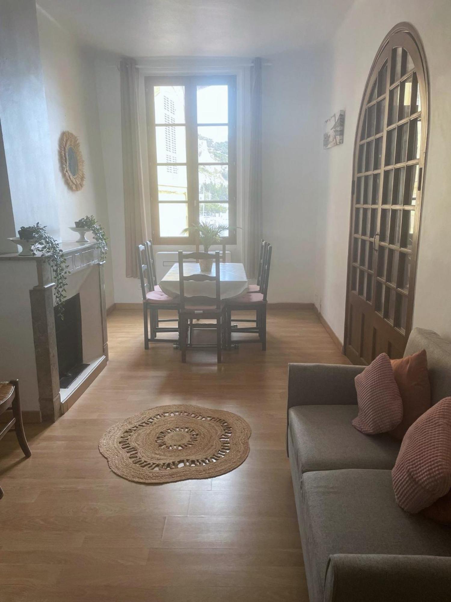Meublé Bellevue Appartement