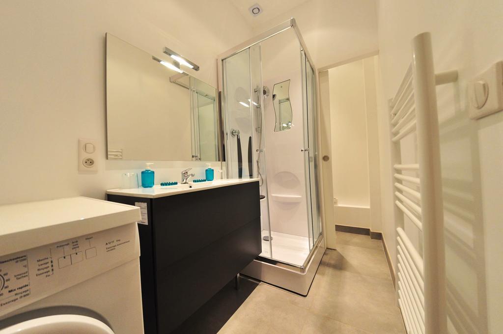 Meublé Bellevue Appartement *
