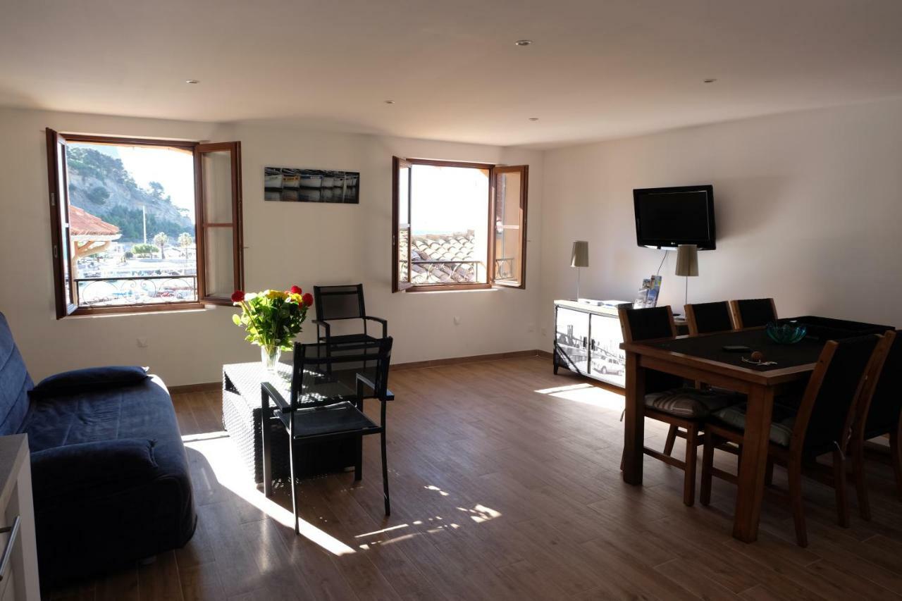 Appartement Meublé Bellevue *